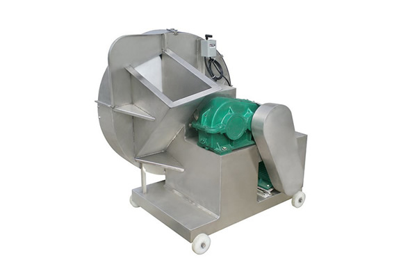 冷冻肉刨肉简介